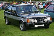 Talbot Lotus Sunbeam 1981 front