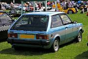 Talbot Lotus Sunbeam 1981 rear