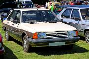 Talbot Solara 1985 Minx front