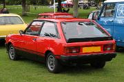 Talbot Sunbeam Ti rear