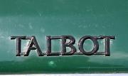 aa Talbot Avenger 16 badgeb