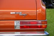 aa Talbot Avenger 1981 1-6LS badge