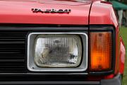 aa Talbot Sunbeam Ti badge