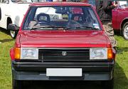 ac Talbot Horizon LD 1983 head