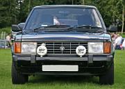 ac Talbot Lotus Sunbeam 1981 head