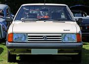 ac Talbot Solara 1985 Minx head