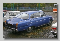 Tatra T603-3 rearb