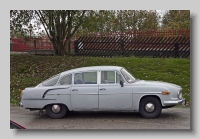 x_Tatra T603-3 side