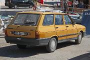 Renault 12 SW Toros 5-speed 1992