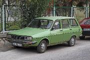 Renault 12 TSW 1985