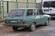 Renault 12 TSW 1985