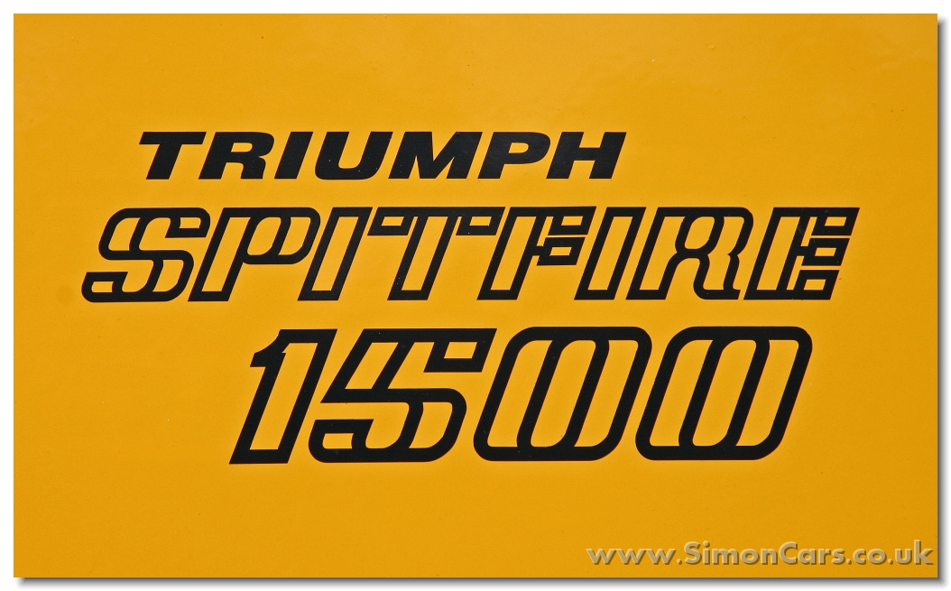 Image result for spitfire 1500 badges