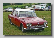 Triumph 2000, 2500 MkI