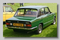 Triumph Dolomite 1500 HL rear