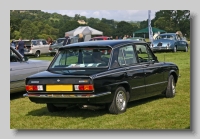 Triumph Dolomite 1500 SE rear