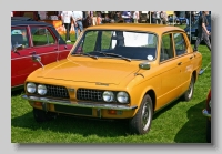 Triumph Dolomite, Dolomite Sprint, Dolomite 1300, Dolomite 1500