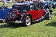 Triumph Gloria Six 1935