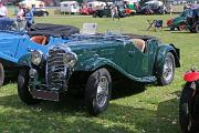 Triumph Gloria Southern Cross 1936