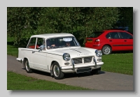 Triumph Herald 1200 1965 front