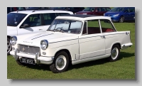 Triumph Herald, 1200, 12/50 and 13/60