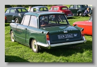 Triumph Herald 1250 rearg