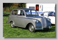 Triumph Mayflower