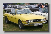 Triumph Stag