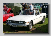 Triumph Stag