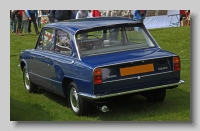 Triumph Toledo 1975 2-door rear