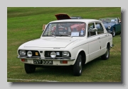 Triumph Toledo