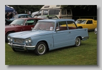 Triumph Vitesse 2-litre 1967 front