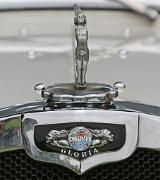 Triumph Gloria Ten 1935