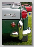 aa_Triumph Spitfire MkII badge