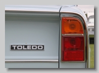 aa_Triumph Toledo 1972 4-door badgeb