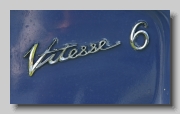 aa_Triumph Vitesse 1600 badge