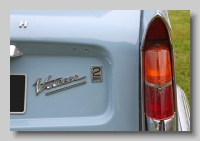 aa_Triumph Vitesse 2-litre 1967 badge