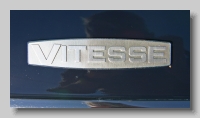 aa_Triumph Vitesse 2000 badge