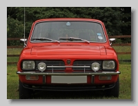 ac_Triumph Dolomite 1300 head