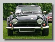 ac_Triumph TR5 head