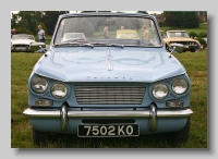 ac_Triumph Vitesse 1600 convertible head