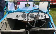 Triumph Gloria Monte Carlo 1934 Tourer