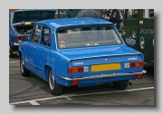 u_Triumph Dolomite 1300 rear