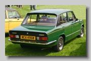 u_Triumph Dolomite 1500 HL rear