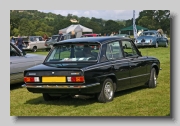 u_Triumph Dolomite 1500 SE rear