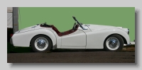 Triumph TR2