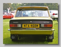 v_Triumph Dolomite Sprint tail