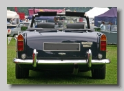 v_Triumph TR5 tail