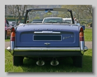 w_Triumph Vitesse 1600 tail