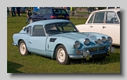 x_Triumph Spifire GT4 front