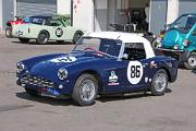 Turner Sports MkII 1961 Climax